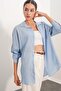 Bdart Women's Viscose Nylon Shirt - 3