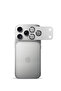 iPhone 17 Pro Max Magnetic Lens Protector - 2
