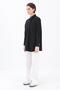 Cotton Ruffled Lycra Shirt - 2