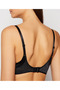 Sutien, Negru/Bej - 2