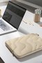 Terra Series A27 15" Sand Color Notebook Case - A27E3K2 - 8