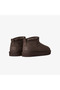 Classic Ultra Mini Women's Brown Boots - 3
