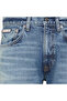 90S Straight Andrew Men's Blue Jeans - 3