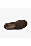Classic Ultra Mini Women's Brown Boots - 5