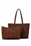 Taba Women's Shoulder Bag Us26621 - 6