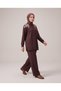 Embroidered Soft Textured Flexible Premium Suit - 3