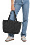 Versatile Terra Series T38 14'' / 10L Black Notebook Bag - T38S1D1 - 8