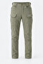 Men's Winter Fleece-Lined Windproof Soft Shell Tactical Pants - E231