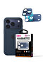 iPhone 17 Pro Magnetic Lens Protector