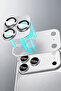 iPhone 17 Pro Max Magnetic Lens Protector - 3