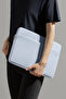 Light Series A18 13" Fog Blue Notebook Case