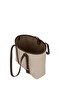 Tas-Coffee Women's Shoulder Bag Us26650 - 5