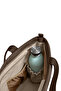 Versatile Terra Series T38 14'' / 10L Brown Notebook Bag - 5