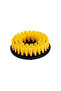 Cleaning Brush Set for Drill Attachment - 4