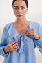 Bdart Viscose Blended Women's Blouse - 5