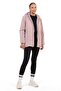 Mont Women's Dusty Rose Wl 1Coast - 3