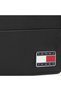 Heritage Leather Card Holder Black Am0Am14631-Bds - 4
