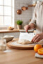 Steel Dough Cutter & Scraper & Pastry Shaping Tool
