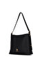 Black Women's Shoulder Bag Us26542 - 3