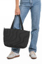 Versatile Terra Series T38 16'' / 17.5L Black Notebook Bag - T38L1D1 - 8