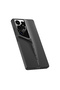 Galaxy S25 Ultra Case Ultra Slim Camera Protected Hard Rubber Omsy Procase Cover - 2