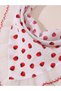 Strawberry Triangle Headband - 2