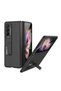 Galaxy Z Fold 3 Case Omsy Z-Stand Case - 5