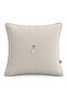 Oldy 45X45 Embroidered Kirlent Cover - 2