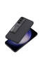 Galaxy S24 Case Omsy Stand Case - 5