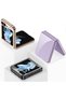 Galaxy Z Flip 5 Case Omsy Case with Lens Protection - 3