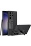 Galaxy S24 Ultra Case Senk Stand-On Case - 2