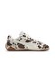 407237-01 Replicatch Wild Women's Slippers White - 5
