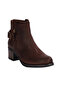 Women's Boots D24Kb-4545 - 4