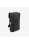Men's Floter Genuine Leather Black Crossbody & Messenger Bag T013 - 2