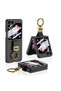 Galaxy Z Flip 6 Case Senk Z Letter Ring Holder Case - 6