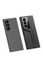 Galaxy Z Fold 7 Case Ultra Slim Camera Protection Hard Rubber Procase Case - 5