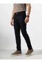 Men Slim Fit Solid Jeans - 8