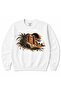 Desert Eclipse Nomad Legacy Arabian Graphic Sweatshirt