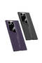 Galaxy S24 Ultra Case Ultra Slim Camera Protected Hard Rubber Butam Procase Case - 4