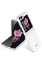 Galaxy Z Flip 6 Case Tkng Hard Shell Case - 6
