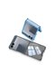 Galaxy Z Flip 7 Case Omsy Full Glass Cover Case - 3