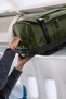 Navigator Series Liteway T66 16'' / 28L Green Notebook Backpack - T66S1T1 - 8