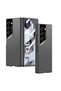 Galaxy Z Fold 6 Case Ultra Thin Camera Protected Hard Rubber Senk 3. Procase Series Case