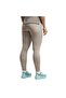 529150-81 X Hyrox W Tad Essential Fl Tight Women's Leggings Beige - 2