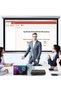محطة إرساء USB 3.0 لأجهزة Surface Pro 4/5/6، محول بثلاثة منافذ مع قارئ بطاقات SD/TF ومنفذ Mini DP - 6