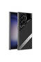 Galaxy S23 Ultra Case Camera Protected Carbon Design Omsy New Series Procase Case