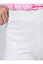 Pack Of 2 - Girls Off White Knitted Cycling Shorts - 4