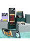 Galaxy Z Flip 3 Case Omsy Flio in a Box Case - 4