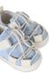 Baby Boy Booties 17- - Blue - 2