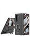Galaxy Z Fold 8 Ultra Case Kıpta Flip Ring Camera Protected Case